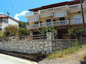 Гостиница Stamatia Rooms  Парга